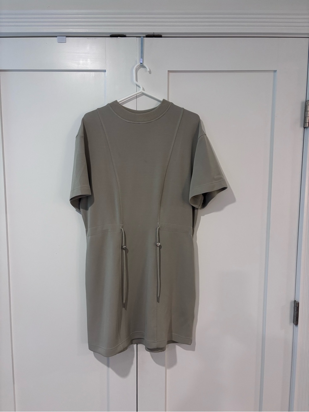 Varley Maple Dress
